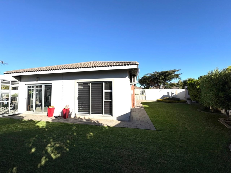 3 Bedroom Property for Sale in Welkom Free State